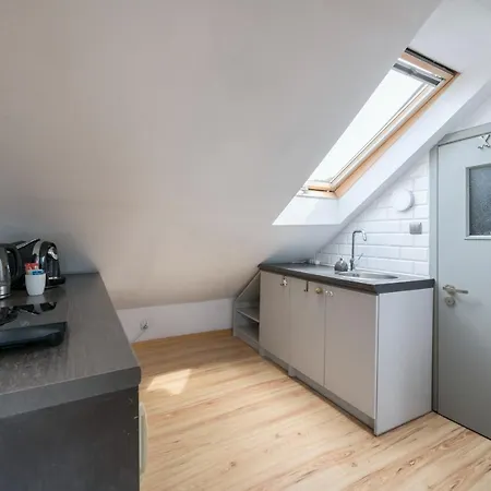 Apartament Buenos Dias By Grand Daire
