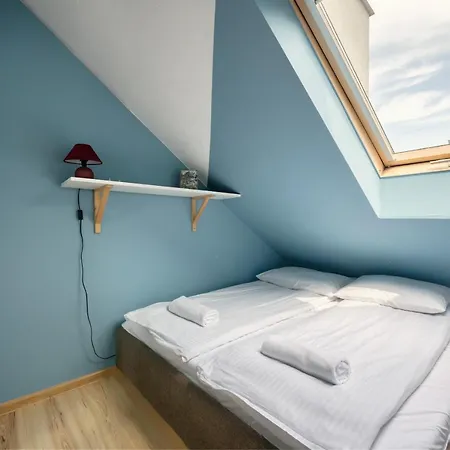 Daire Apartament Buenos Dias By Grand *