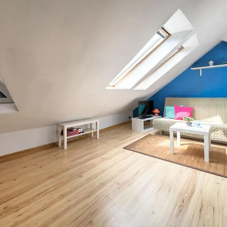 Apartament Buenos Dias By Grand * Sopot