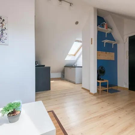 Apartament Buenos Dias By Grand * Sopot