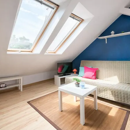 Daire Apartament Buenos Dias By Grand *