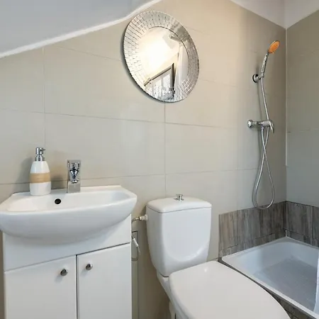 Daire Apartament Buenos Dias By Grand *