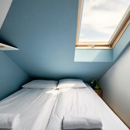 Apartament Buenos Dias By Grand * Sopot