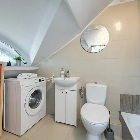 Apartament Buenos Dias By Grand