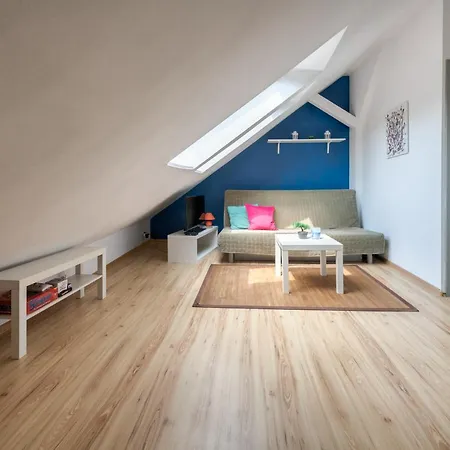 Apartament Buenos Dias By Grand Daire Sopot
