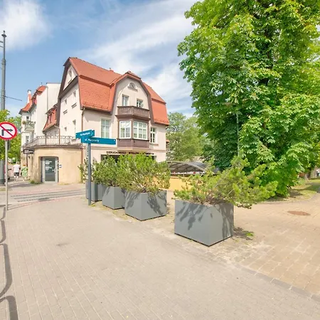 Apartament Buenos Dias By Grand Sopot